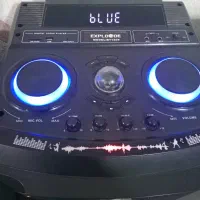 باند|سیستم صوتی خانگی|کرج, کرج نو|دیوار