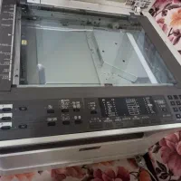 دستگاه کپی سه کاره سامسونگ ۳۴۰۰|پرینتر، اسکنر، کپی، فکس|کرمانشاه, |دیوار