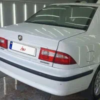 سمند 88|خودرو سواری و وانت|رباط‌کریم, رباط‌کریم|دیوار