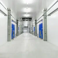 تو//لیدی ۷۰۷سردخانه۷۰۷ تحو..یل در کمترین زمان|ماشینآلات صنعتی|بوشهر, |دیوار