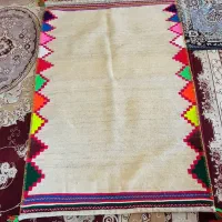 قالی دست بافت|فرش|شیراز, شهرک فرزانگان|دیوار