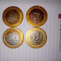 پول سکه25 تومنی قدیمی