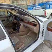 سمند مدل ۸۹ ال ایکس دوگانه فابری EF7 تمام رنگ