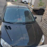 ۲۰۶ مدل ۸۱ شاسیها سالم نقد واقساط