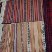 پلاس و قالیچه|گلیم، جاجیم، گبه|گناباد, |دیوار