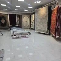 فرش دنیا کد ۶۸۷