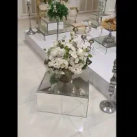 فروش سفره عقد و ظروف چینی تقدیس