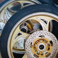 رینگ نیکتازی