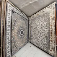 فرش۱۲متری تبریزی  ۷۰۰شانه ۲۵۵۰ تراکم اصل تمام نخ|فرش|مشهد, طلاب|دیوار