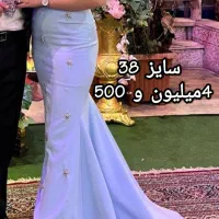 فروش لباس مجلسی