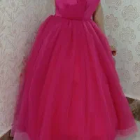 لباس مجلسی دخترانه