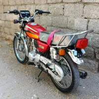 فروش فوری موتور احسان 200