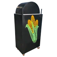 تولید کننده تخصصی فربلال پز صنعتی