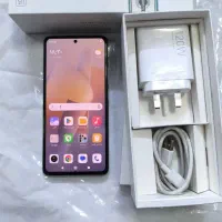 گوشی شیائومی xiaomi 11T Pro