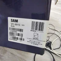 جاروبرقی sam|جاروبرقی، جارو شارژی، بخارشو|ساری, |دیوار