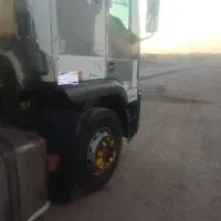 کامیون کشنده ایویکو ۴۴۰|خودرو سنگین|قزوین, |دیوار