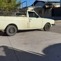 فروش خودرو وانت پیکان