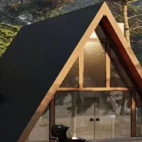 هر صدای پرنده ، سلام صبح بخیر توست|فروش خانه و ویلا|رباطکریم, پرندک|دیوار