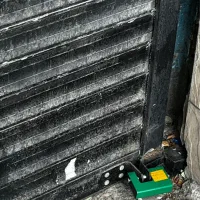 ۸۰ متر مغازه اواسط هاشمیه