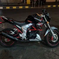 موتوردینو۲۰۰لئوپارد