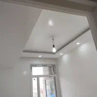 بازسازی ساختمان نقاشی ساختمان اکرلیک پلاستیک روغنی|خدمات پیشه و مهارت|گرمدره, |دیوار