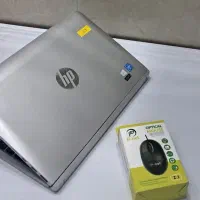 مینی لبتاب hp لمسی تبلت شو لمسی اصل امریکای|رایانه همراه|تهران, اباذر|دیوار