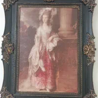 تابلو تزئینی