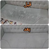 مبل شویی قندیل تخصصی|خدمات نظافت|پیرانشهر, |دیوار