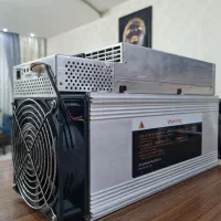 ماینر M30+ 102  با ۳ ماه کارکرد|قطعات و لوازم جانبی رایانه|مشهد, گوهرشاد|دیوار