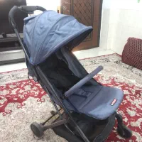 کالسکه بچه|کالسکه و لوازم جانبی|بندرعباس, |دیوار