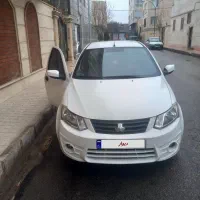 ساینا مدل ۹۸|خودرو سواری و وانت|بوئین زهرا, |دیوار