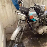 موتور honda هوندا