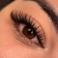 اکستنشن مژه|خدمات آرایشگری و زیبایی|مشهد, ایثار|دیوار