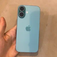 ایفون 16 نرمال