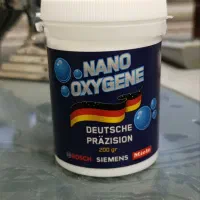 شوینده چندمنظوره نانو اکسیژن