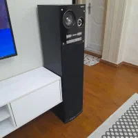 باند خانگی قوی مدل Las 1008|سیستم صوتی خانگی|رشت, شهرک آیت الله منتظری|دیوار