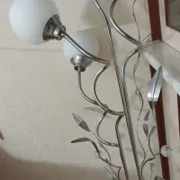 آباژور ۴ شاخه