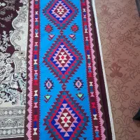 فرش و گلیم|فرش|زنجان, |دیوار