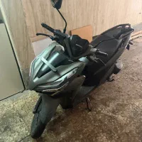 هوندا کلیک واریو۱۵۰