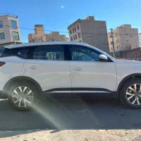 تیگو هفت پرو اکسلنت مدل 1401 کارکرد 31000