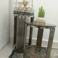 میز عسلی