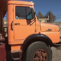 ۲ عدد بنز تک کمپرسی و ۱ عدد باری|خودرو سنگین|تبریز, |دیوار