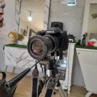 دوربین عکاسی و فیلم برداری