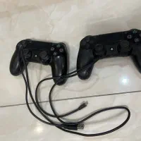 PS4 Slim 1TB|کنسول، بازی ویدئویی و آنلاین|کرج, گلشهر|دیوار