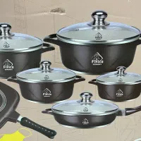 سرویس قابلمه finico المانی