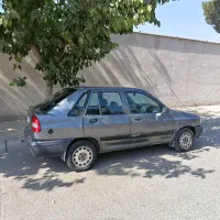 پراید۱۴۱مدل۱۳۸۵|خودرو سواری و وانت|وحیدیه, |دیوار