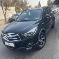فروش هایما s5 مشکی