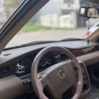 فروش فوری سمند تاکسی گردشی بدون مشابه