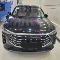 فیدلیتی پرستیژ ۷ نفره داخل نسکافه ای مدل ۱۴۰۳