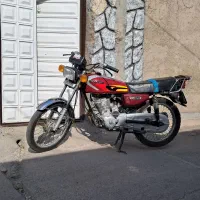 مدل۹۰|موتورسیکلت|تبریز, |دیوار